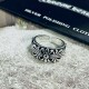 Recommended CHROME HEARTS chrome hearts in 2023SS ring sale Recommended CHROME HEARTS chrome hearts in 2023SS ring sale