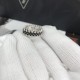 2023SS Ring Adult Simple CHROME HEARTS Chrome Hearts 2023SS Ring Adult Simple CHROME HEARTS Chrome Hearts
