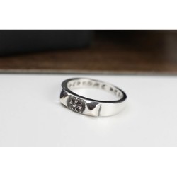 2023SS ring very popular item CHROME HEARTS Chrome Hearts