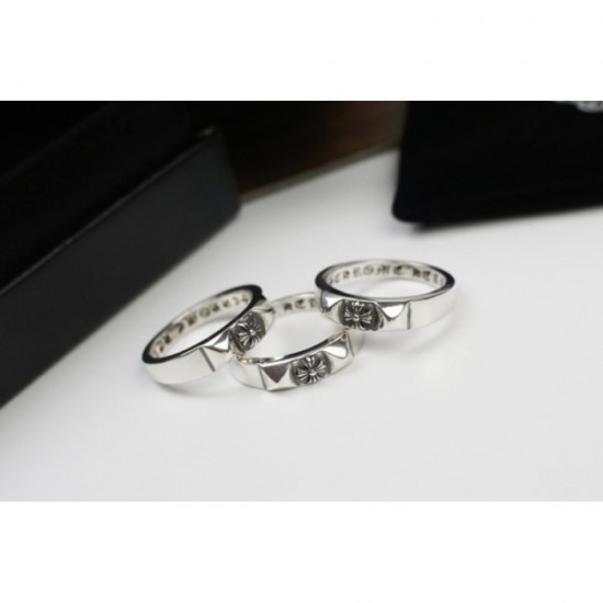 2023SS ring very popular item CHROME HEARTS Chrome Hearts 2023SS ring very popular item CHROME HEARTS Chrome Hearts