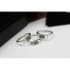 2023SS ring very popular item CHROME HEARTS Chrome Hearts 2023SS ring very popular item CHROME HEARTS Chrome Hearts