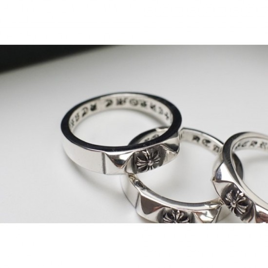 2023SS ring very popular item CHROME HEARTS Chrome Hearts 2023SS ring very popular item CHROME HEARTS Chrome Hearts