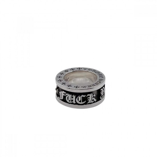 2023SS ring full of trendy CHROME HEARTS Chrome Hearts 2023SS ring full of trendy CHROME HEARTS Chrome Hearts