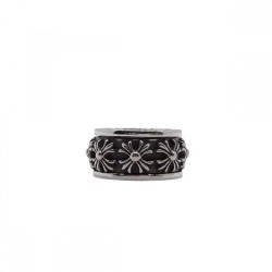 2023SS ring advantageous popular sale CHROME HEARTS Chrome Hearts