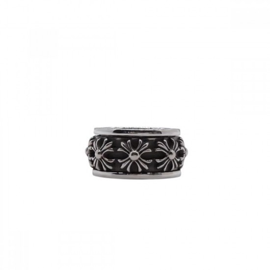2023SS ring advantageous popular sale CHROME HEARTS Chrome Hearts 2023SS ring advantageous popular sale CHROME HEARTS Chrome Hearts