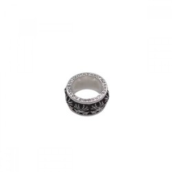 2023SS ring advantageous popular sale CHROME HEARTS Chrome Hearts