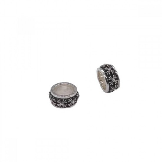 2023SS ring advantageous popular sale CHROME HEARTS Chrome Hearts 2023SS ring advantageous popular sale CHROME HEARTS Chrome Hearts