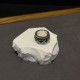2023SS ring advantageous popular sale CHROME HEARTS Chrome Hearts 2023SS ring advantageous popular sale CHROME HEARTS Chrome Hearts
