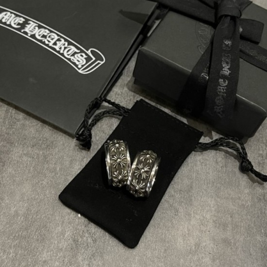 2023SS ring advantageous popular sale CHROME HEARTS Chrome Hearts 2023SS ring advantageous popular sale CHROME HEARTS Chrome Hearts