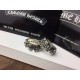 2023SS Ring Popular Present CHROME HEARTS Chrome Hearts 2023SS Ring Popular Present CHROME HEARTS Chrome Hearts