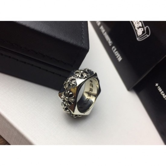 2023SS Ring Popular Present CHROME HEARTS Chrome Hearts 2023SS Ring Popular Present CHROME HEARTS Chrome Hearts