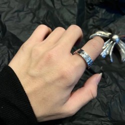 CHROME HEARTS Chrome Hearts Ring 2023SS Fashion Sensitivity UP!