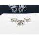CHROME HEARTS Chrome Hearts Ring 2023SS Fashion Sensitivity UP! CHROME HEARTS Chrome Hearts Ring 2023SS Fashion Sensitivity UP!