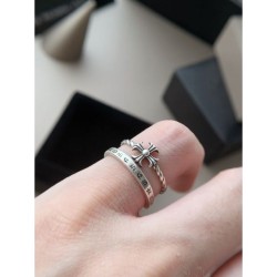 2023FW Ring CHROME HEARTS New arrivals for fall/winter