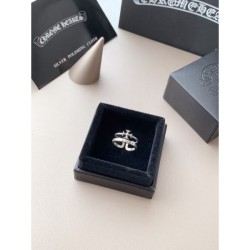 2023FW Ring CHROME HEARTS New arrivals for fall/winter