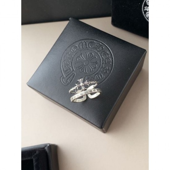 2023FW Ring CHROME HEARTS New arrivals for fall/winter 2023FW Ring CHROME HEARTS New arrivals for fall/winter