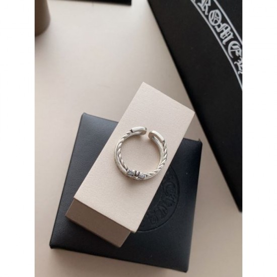 2023FW Ring CHROME HEARTS New arrivals for fall/winter 2023FW Ring CHROME HEARTS New arrivals for fall/winter