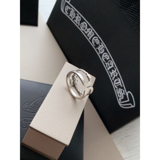 2023FW Ring CHROME HEARTS New arrivals for fall/winter 2023FW Ring CHROME HEARTS New arrivals for fall/winter
