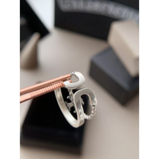 2023FW Ring CHROME HEARTS New arrivals for fall/winter 2023FW Ring CHROME HEARTS New arrivals for fall/winter