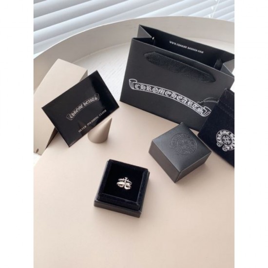 2023FW Ring CHROME HEARTS New arrivals for fall/winter 2023FW Ring CHROME HEARTS New arrivals for fall/winter