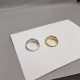2023FW Ring CHROME HEARTS Stylish Style 2023FW Ring CHROME HEARTS Stylish Style