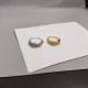 2023FW Ring CHROME HEARTS Stylish Style 2023FW Ring CHROME HEARTS Stylish Style