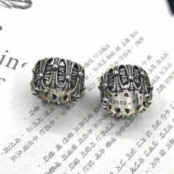 2023FW Ring CHROME HEARTS Must-see wonderful elegance