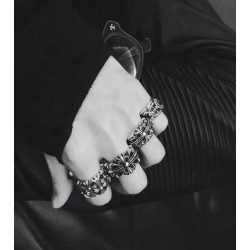 CHROME HEARTS Sold out 2023FW Ring