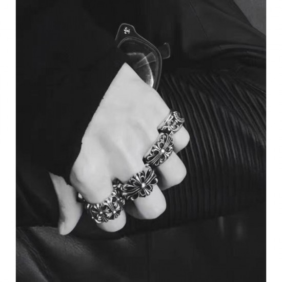 CHROME HEARTS Sold out 2023FW Ring CHROME HEARTS Sold out 2023FW Ring