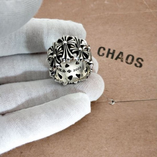 CHROME HEARTS Sold out 2023FW Ring CHROME HEARTS Sold out 2023FW Ring