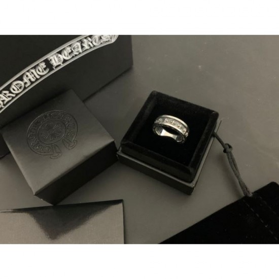 CHROME HEARTS Chrome Hearts Pre-sale 2023FW Ring CHROME HEARTS Chrome Hearts Pre-sale 2023FW Ring