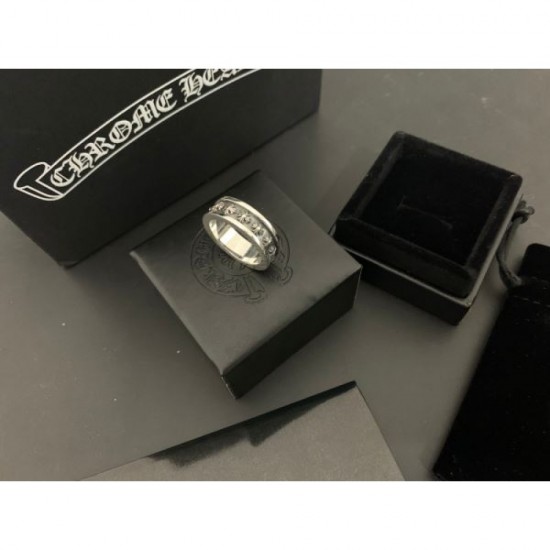 CHROME HEARTS Chrome Hearts Pre-sale 2023FW Ring CHROME HEARTS Chrome Hearts Pre-sale 2023FW Ring