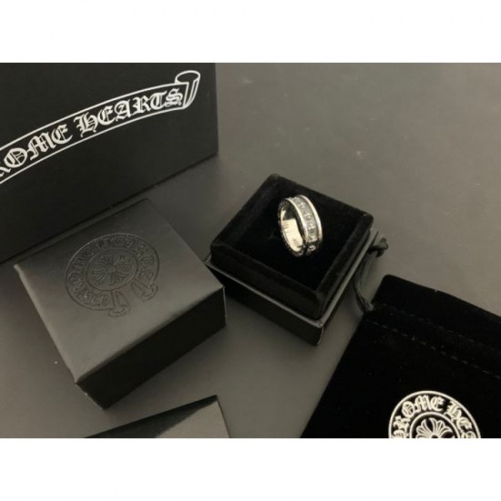 CHROME HEARTS Chrome Hearts Pre-sale 2023FW Ring CHROME HEARTS Chrome Hearts Pre-sale 2023FW Ring
