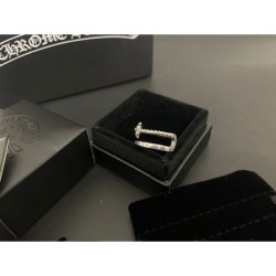 CHROME HEARTS Chrome Hearts Winter Popular 2023FW Ring