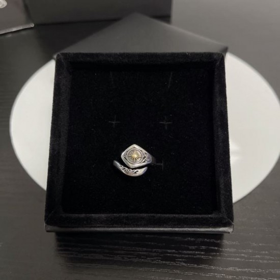 CHROME HEARTS Limited Price 2023FW Ring CHROME HEARTS Limited Price 2023FW Ring