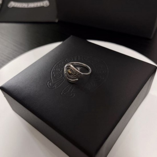 CHROME HEARTS Limited Price 2023FW Ring CHROME HEARTS Limited Price 2023FW Ring