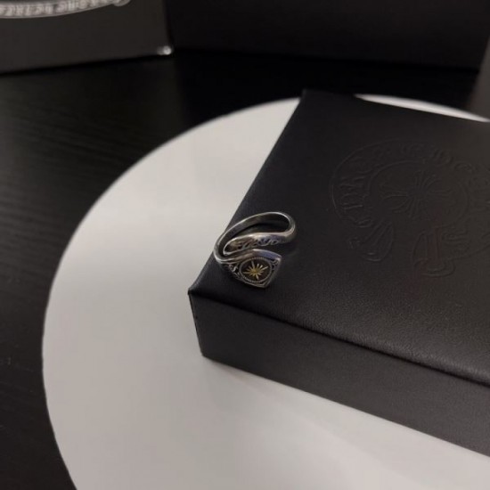 CHROME HEARTS Limited Price 2023FW Ring CHROME HEARTS Limited Price 2023FW Ring