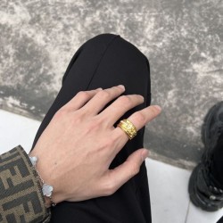 CHROME HEARTS Popular New 2023FW Ring