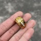 CHROME HEARTS Popular New 2023FW Ring CHROME HEARTS Popular New 2023FW Ring
