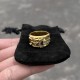 CHROME HEARTS Popular New 2023FW Ring CHROME HEARTS Popular New 2023FW Ring