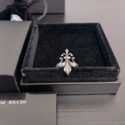 CHROME HEARTS Popular explosion 2023FW ring