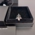CHROME HEARTS Popular explosion 2023FW ring