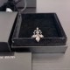 CHROME HEARTS Popular explosion 2023FW ring CHROME HEARTS Popular explosion 2023FW ring