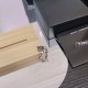 CHROME HEARTS Popular explosion 2023FW ring CHROME HEARTS Popular explosion 2023FW ring
