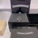 CHROME HEARTS Popular explosion 2023FW ring CHROME HEARTS Popular explosion 2023FW ring