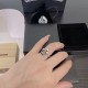CHROME HEARTS Popular explosion 2023FW ring CHROME HEARTS Popular explosion 2023FW ring