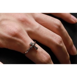 CHROME HEARTS Order rush 2023FW ring