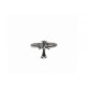 CHROME HEARTS Order rush 2023FW ring CHROME HEARTS Order rush 2023FW ring