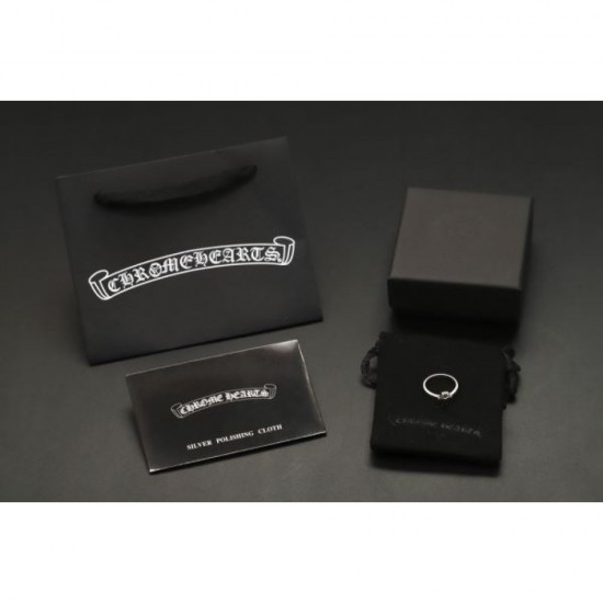 CHROME HEARTS Order rush 2023FW ring CHROME HEARTS Order rush 2023FW ring