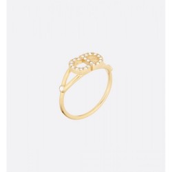 2023SS Ring Super Cool Spring/Summer New Item DIOR Dior